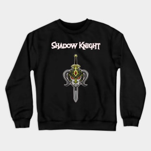 The Shadow Knight Crewneck Sweatshirt